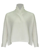 Uruguay Cashmere Cardigan