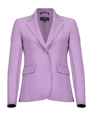 Max Mara Uva Blazer