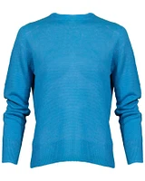 Volpino Linen Pullover