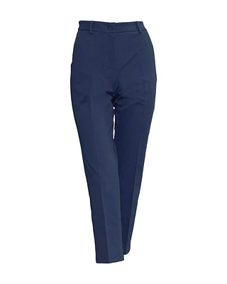 Zanna Cotton Stretch Pants