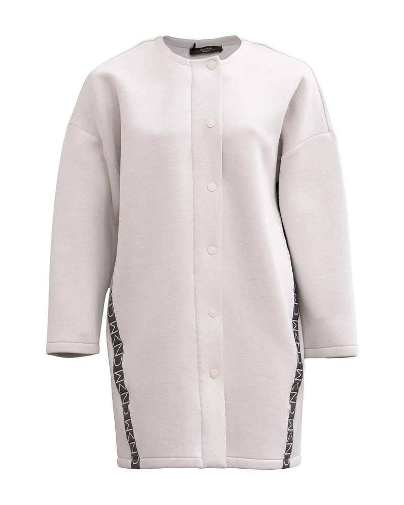 Zerbino Jersey Jacket