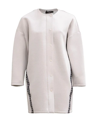Zerbino Jersey Jacket
