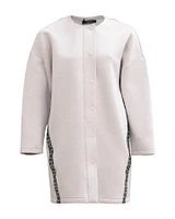 Zerbino Jersey Jacket
