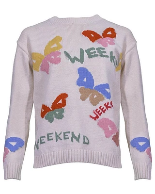 Max Mara Zingaro Sweater