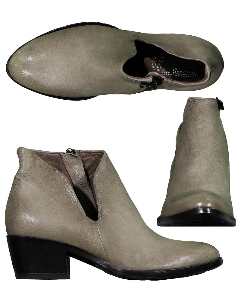 Opale Ankle Boot