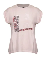 Bowie World Tour Tee