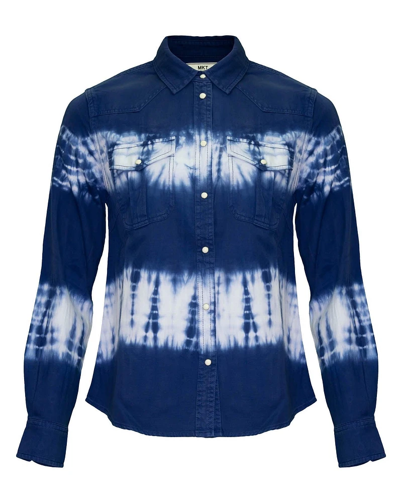 Clement Denim Shirt