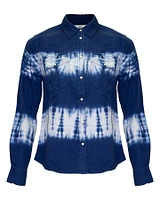 Clement Denim Shirt