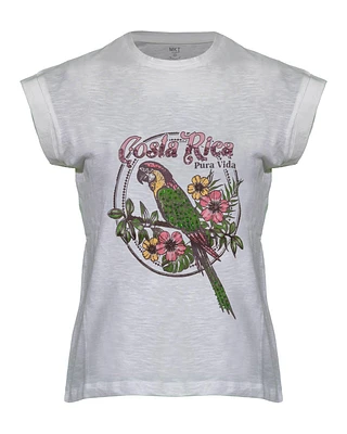 Costa Rica T-Shirt