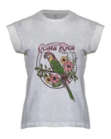 Costa Rica T-Shirt