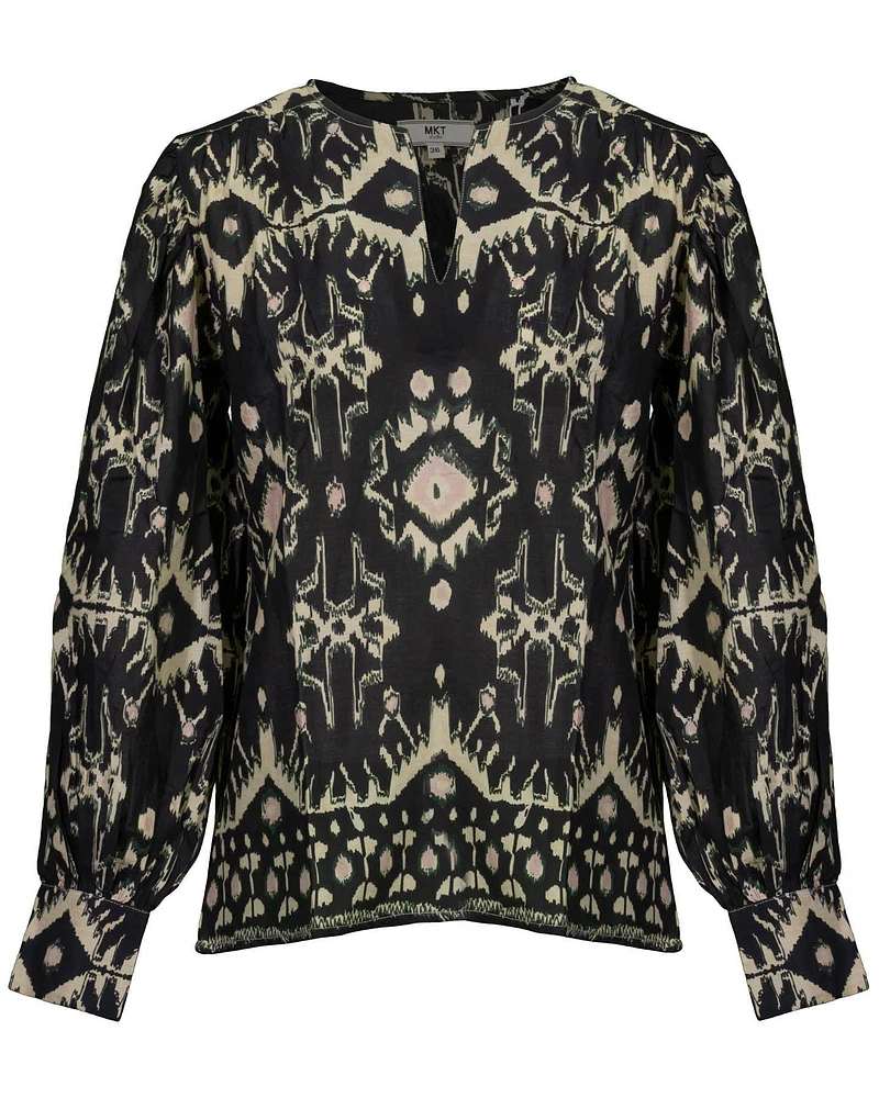 Hachyme Blouse