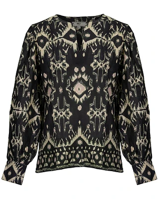Hachyme Blouse