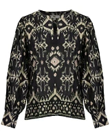 Hachyme Blouse