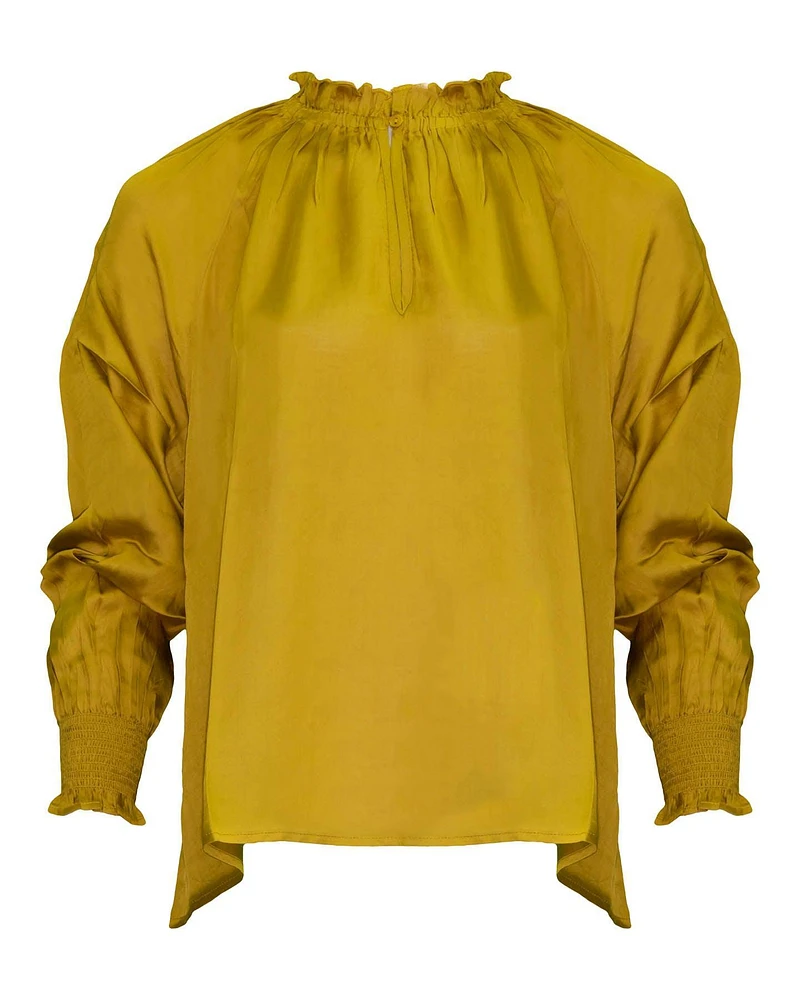 Havan Blouse