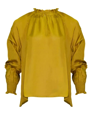 Havan Blouse