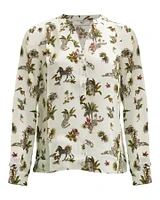 Helio Blouse
