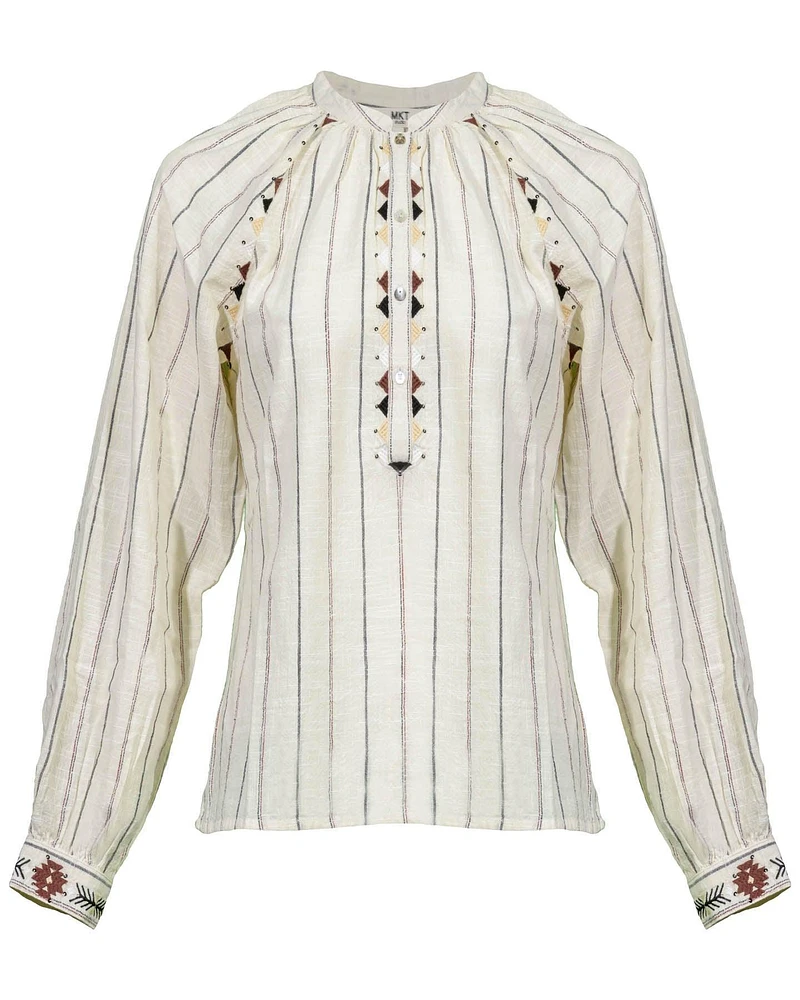 Hinde Blouse