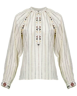 Hinde Blouse