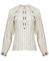 Hinde Blouse