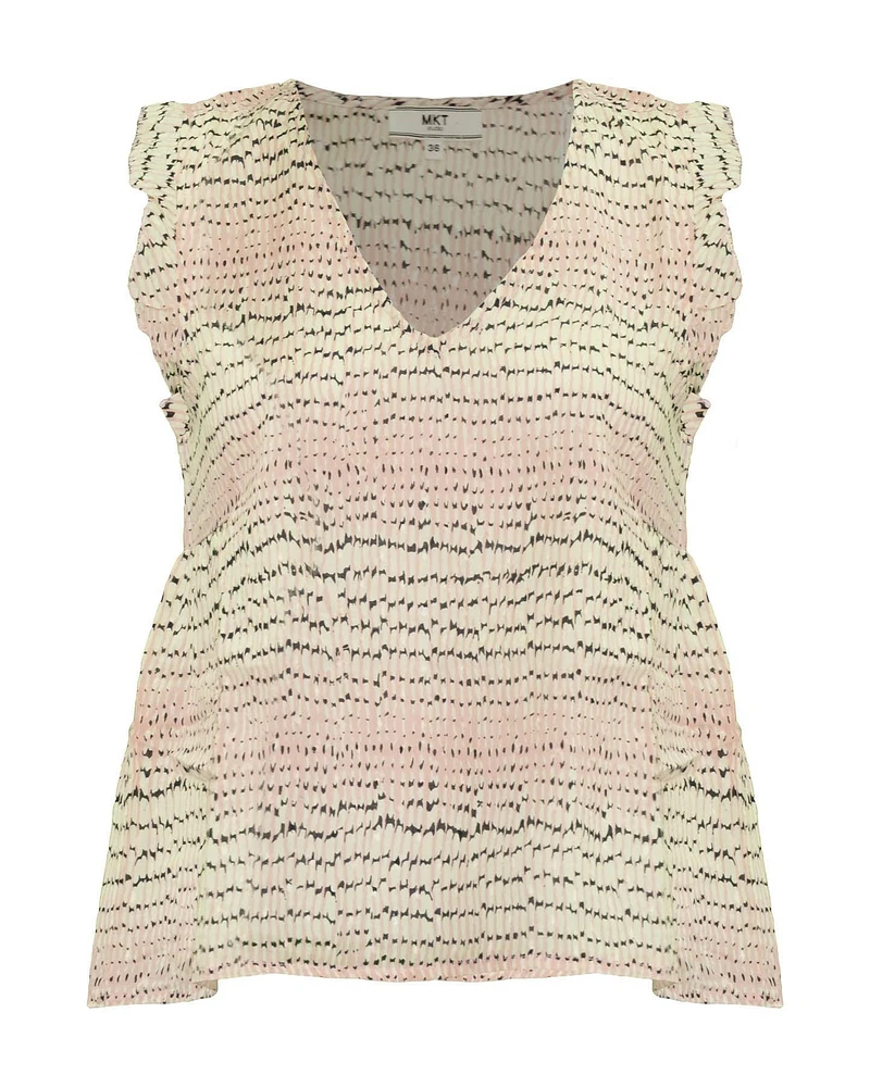Hisako T-Shirt