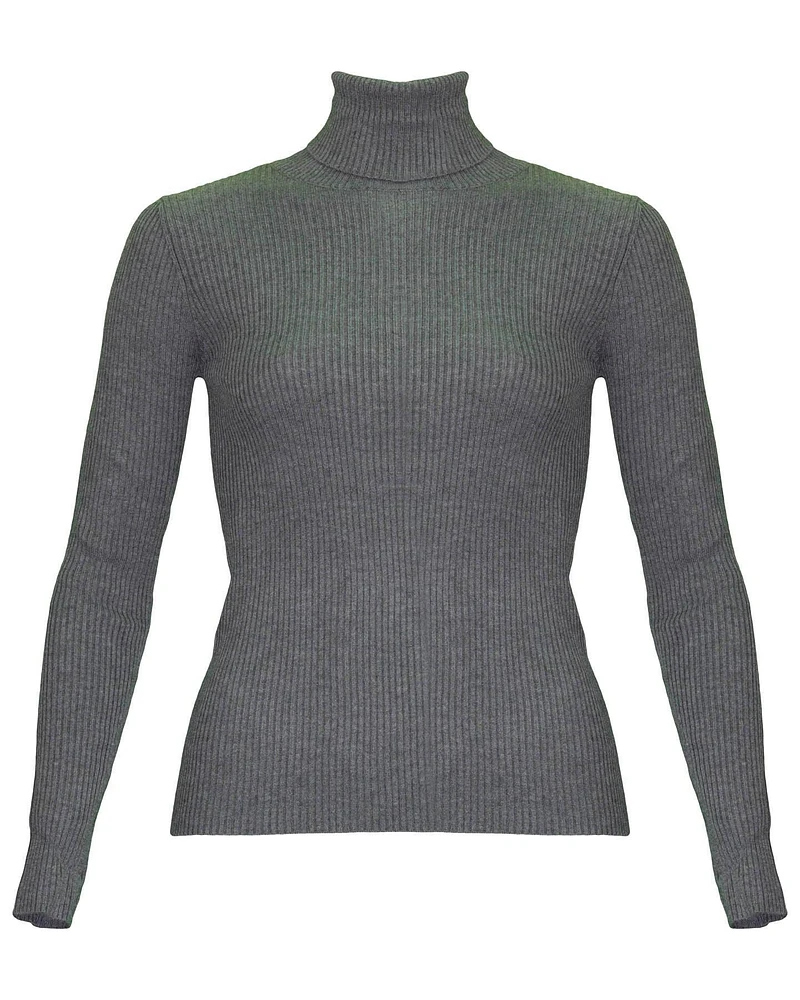 Klark Turtleneck Pullover
