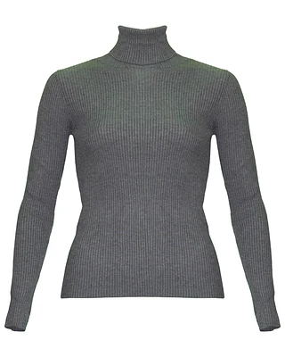 Klark Turtleneck Pullover
