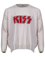 Kobalk Kiss Logo Sweater