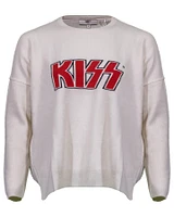 Kobalk Kiss Logo Sweater