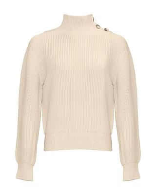 Kooper Knit Pullover