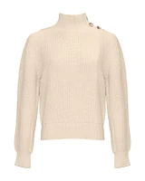 Kooper Knit Pullover