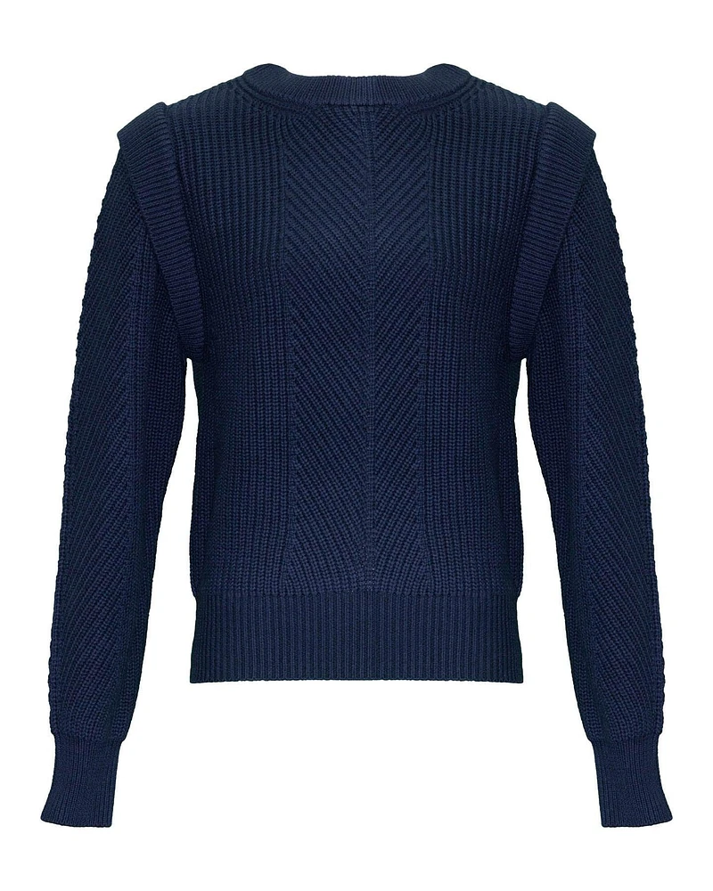Kyana Pullover