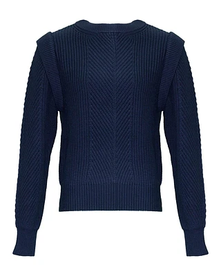 Kyana Pullover
