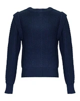 Kyana Pullover