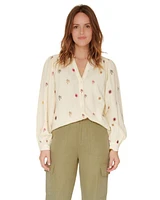 MKT Studio Capella Blouse