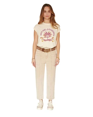 MKT Studio Princeton Vintage Twill Pants