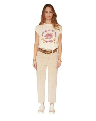 MKT Studio Princeton Vintage Twill Pants