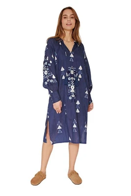 MKT Studio Riventosa Santorini Dress
