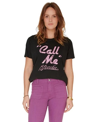 MKT Studio Templeton Blondie Tee