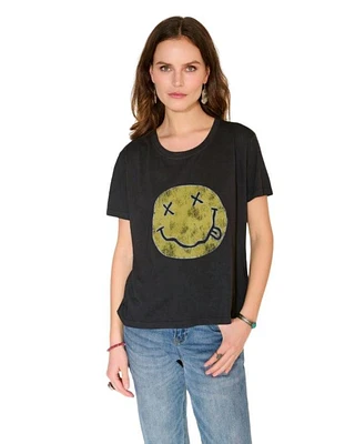 MKT Studio Tempo I'm So Happy Tee