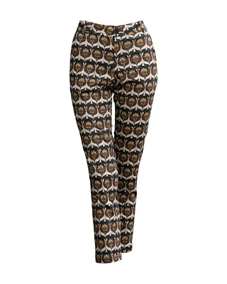 Pacla Printed Pants