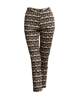 Pacla Printed Pants