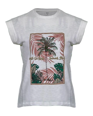 Palm Tree T-Shirt