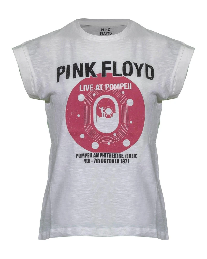 Pink Floyd At Pompeii