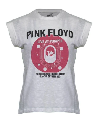 Pink Floyd At Pompeii