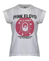 Pink Floyd At Pompeii