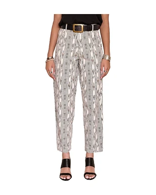 Potenza Print Pant