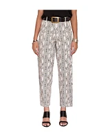 Potenza Print Pant