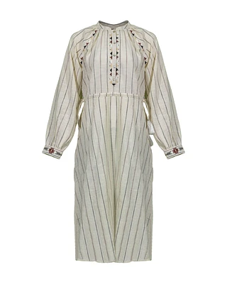 Rohana Dress