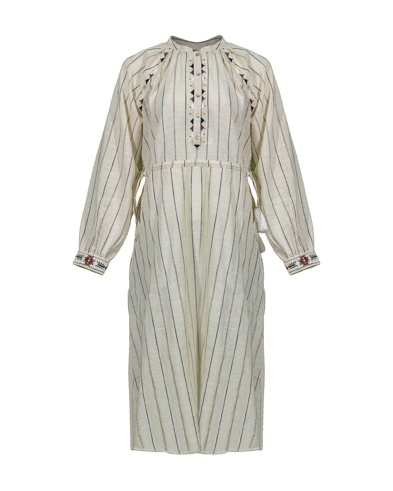 Rohana Dress