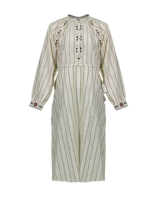 Rohana Dress
